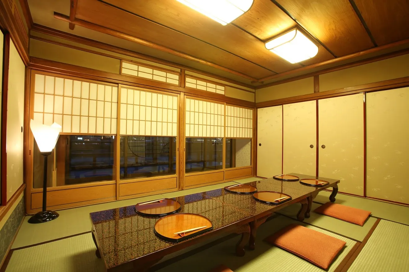 京の息遣いを感じる、